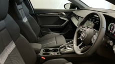 Audi A3 1.5 TFSI e 204 Sport 5dr S Tronic Hatchback